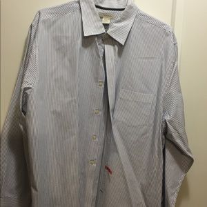 Madison Men’s Dress Shirt